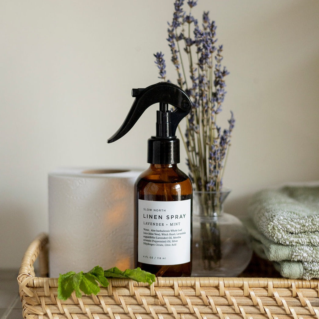 Linen Spray