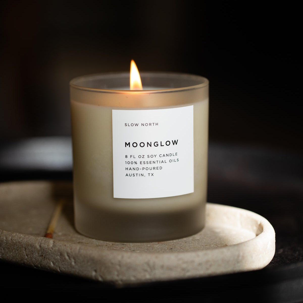 Scented Candles
