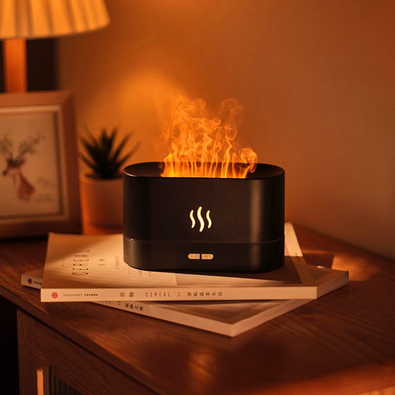 Diffusers