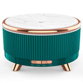 Specialty Wooden LED Aromatherapy Diffuser