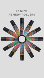 Balance - Organic Remedy Roller 20ml