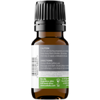 Organic Lemongrass Essential Oil (Cymbopogon Citratus) 20ml