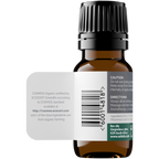 Organic Rosemary Essential Oil (Rosemarinus Officinalis) 10ml
