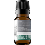 Organic Rosemary Essential Oil (Rosemarinus Officinalis) 20ml