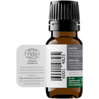 Organic Thyme Essential Oil (Thymus Vulgaris) 10ml