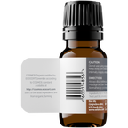 Organic Tea Tree Essential Oil (Melaleuca Alternifolia) 10ml