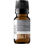 Organic Tea Tree Essential Oil (Melaleuca Alternifolia) 20ml