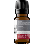 Organic Ylang Ylang Essential Oil (Cananga Odorata) 10ml