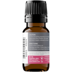 Organic Bergamot Essential Oil (Citrus Bergamia) 10ml