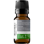 Organic Basil Essential Oil (Ocimum Basilicum) 20ml