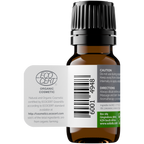 Organic Basil Essential Oil (Ocimum Basilicum) 10ml