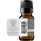 Organic Fennel Essential Oil (Foeniculum Vulgarus) 10ml