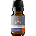 Organic Juniper Essential Oil (Juniperis Communis) 10ml