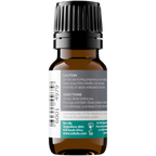 Organic Niaouli Essential Oil (Melaleuca QuinQuenervia) 10ml