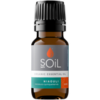 Organic Niaouli Essential Oil (Melaleuca QuinQuenervia) 10ml