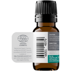 Organic Niaouli Essential Oil (Melaleuca QuinQuenervia) 30ml