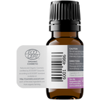 Organic Clary Sage Essential Oil (Salvia Sclarea ) 10ml