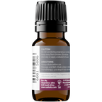 Organic Patchouli Essential Oil (Pogostemon Cablin) 10ml