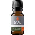 Organic Petitgrain Essential Oil (Citrus Aurantium) 20ml