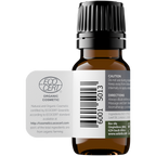 Organic Petitgrain Essential Oil (Citrus Aurantium) 20ml