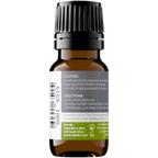 Organic Lime Essential Oil (Citrus Aurantifolia) 20ml