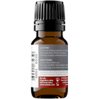 Organic Mandarin Essential Oil (Citrus Reticulata Blanco) 10ml