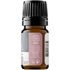 Organic Melissa Essential Oil (Melissa Officinalis) 2.5ml