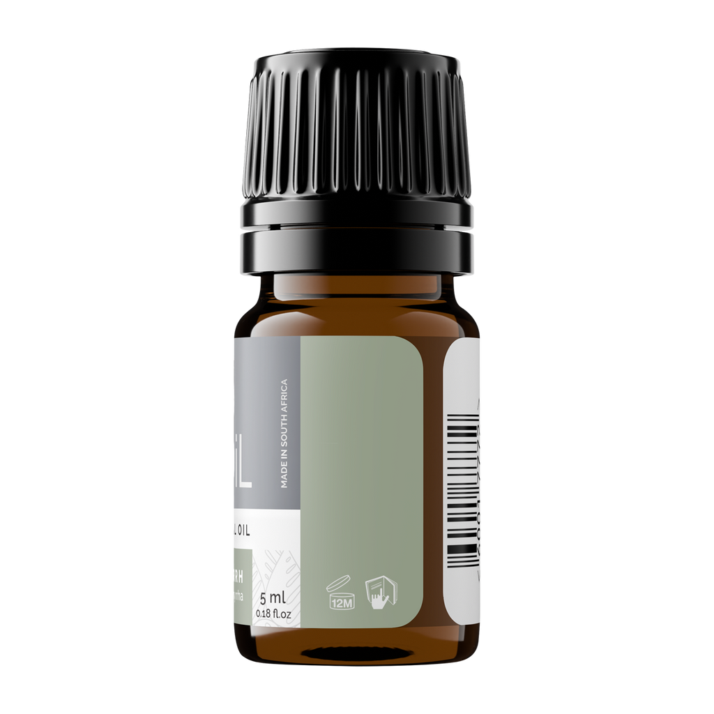 Myrrh Oil Conventional (Commiphora Myrrha) 5ml
