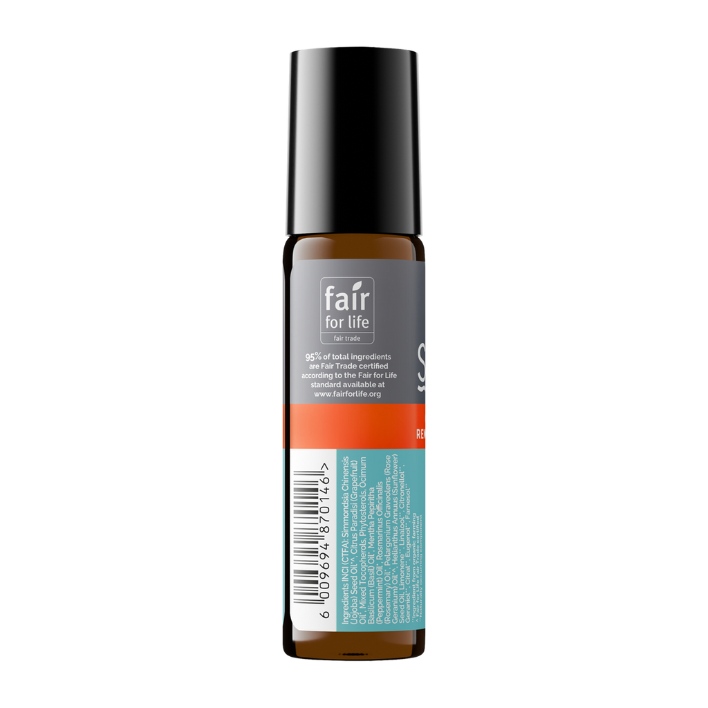 Revive - Organic Remedy Roller 20ml