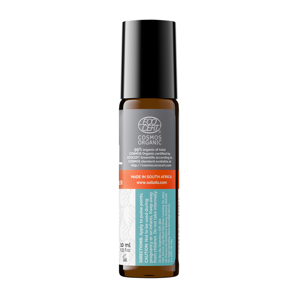 Revive - Organic Remedy Roller 20ml