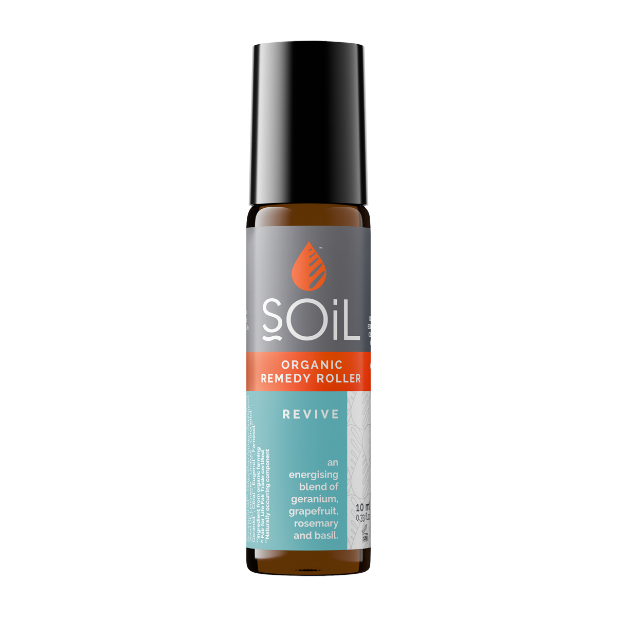 Revive - Organic Remedy Roller 20ml