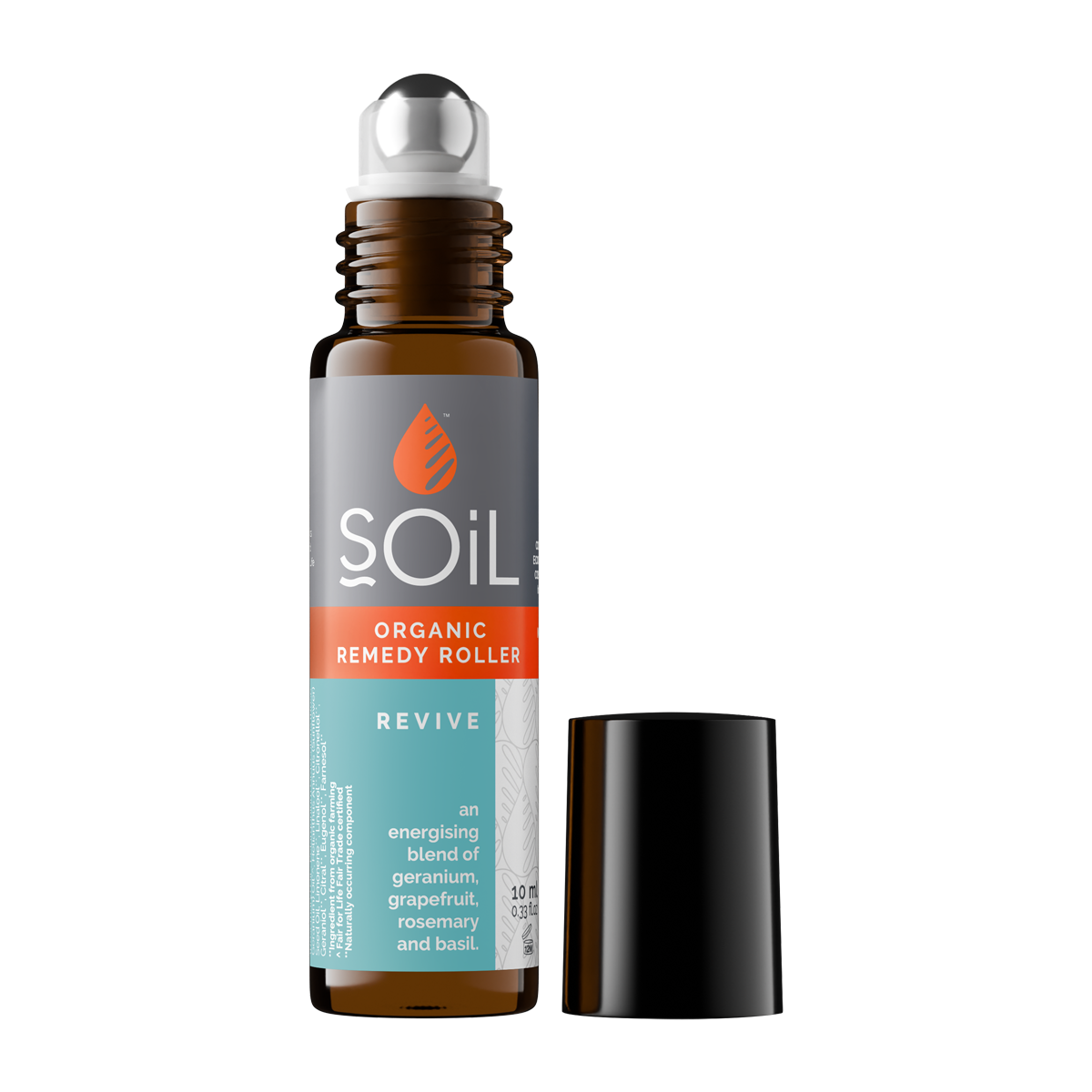 Revive - Organic Remedy Roller 20ml
