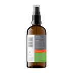 Organic Uplifting Blended Oil 100ml