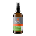 Organic Uplifting Blended Oil 100ml