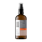 Organic Toning Blended Oil 100ml