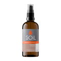 Organic Toning Blended Oil 100ml