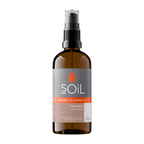 Organic Toning Blended Oil 100ml