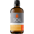 Organic Apricot Kernel Oil (Prunus Armeniaca) 100ml