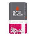 Soy Wax Melts - Rose Geranium