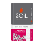 Soy Wax Melts - Rose Geranium