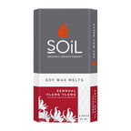 Soy Wax Melts - Ylang Ylang
