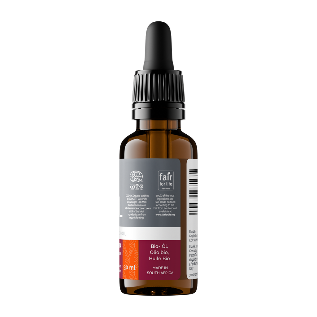 Organic Jojoba Oil (Simmondsia Chenensis)  60ml
