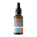 Organic Argan Oil (Argania Spinosa)  30ml
