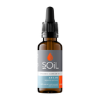 Organic Argan Oil (Argania Spinosa)  30ml