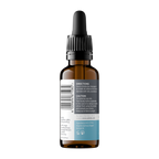 Organic Argan Oil (Argania Spinosa)  30ml
