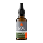 Organic Neem Oil (Azadirachta Indica)  30ml