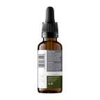 Organic Neem Oil (Azadirachta Indica)  30ml