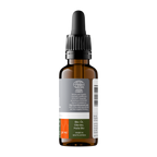 Organic Neem Oil (Azadirachta Indica)  30ml