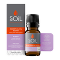 Sleep - Organic Essential Oil Blend 10ml