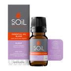 Sleep - Organic Essential Oil Blend 10ml